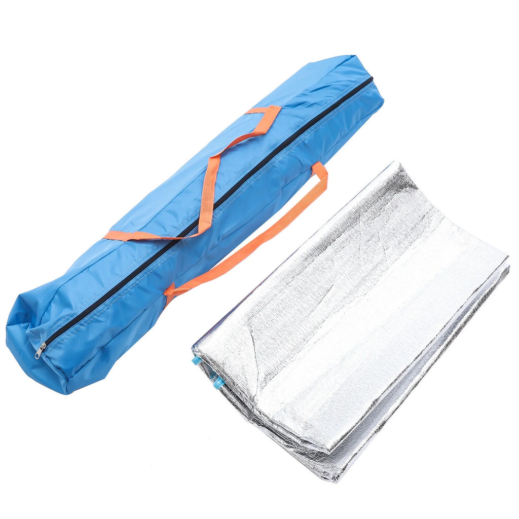 Folding Automatic Camping Tent for 4-5 Persons T6625