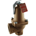 Iron Body Relief Valve with Lever Set U1932