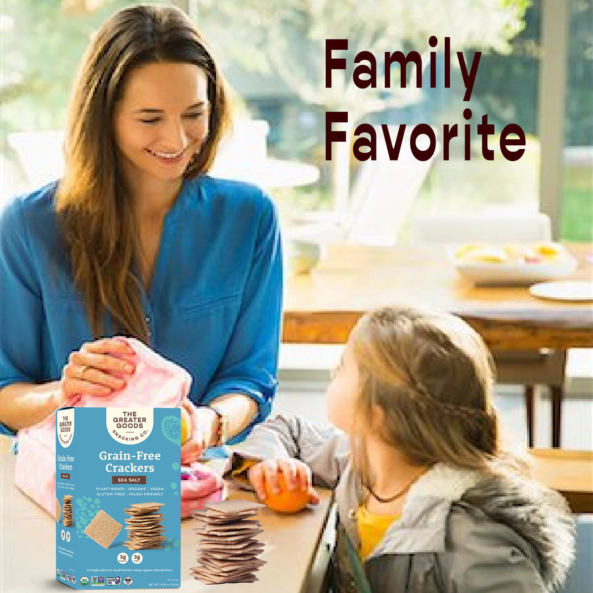 Gluten Free Snack Sampler Bundle, 4oz, 9 Boxes O24827