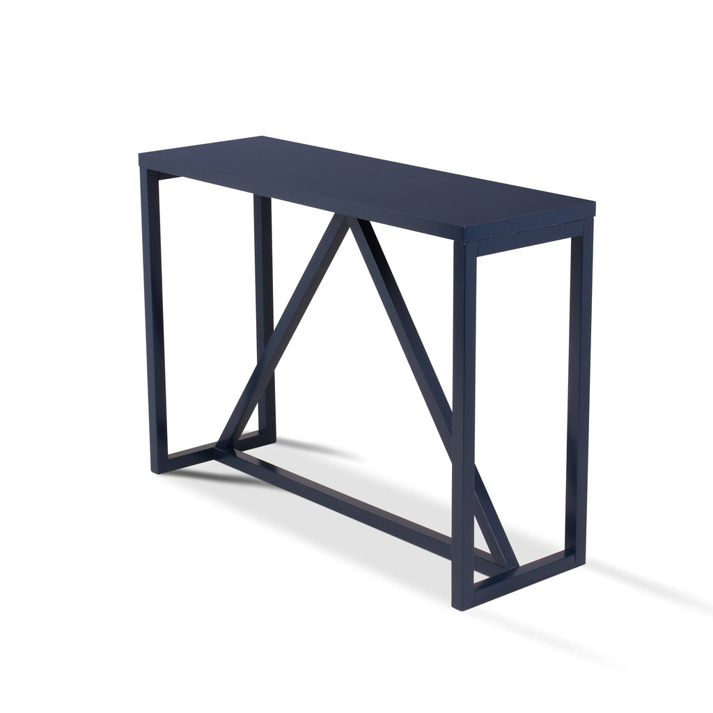 Wood Console Table V5934