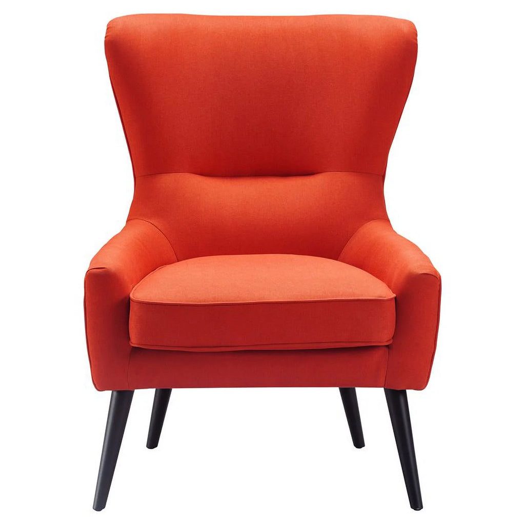 Auburn Wingback Chair U6851