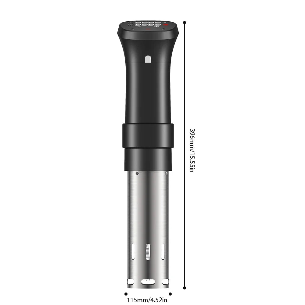 1100W Sous Cooker Z75166