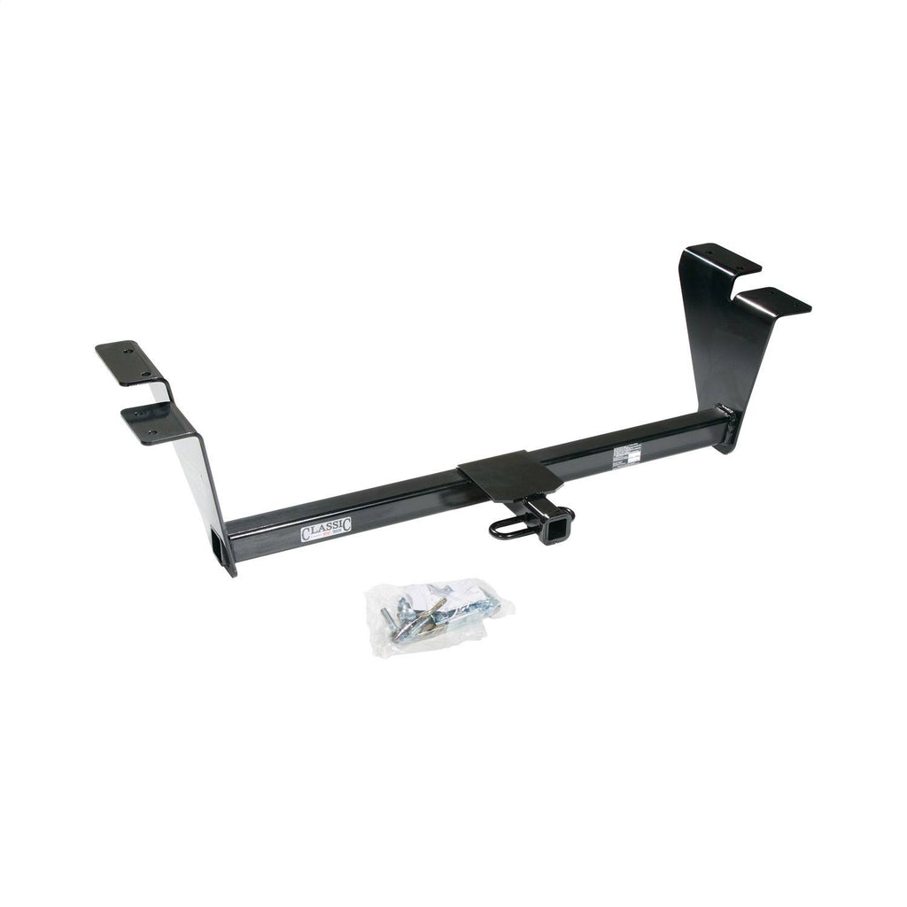 Class II Frame Hitch D1906