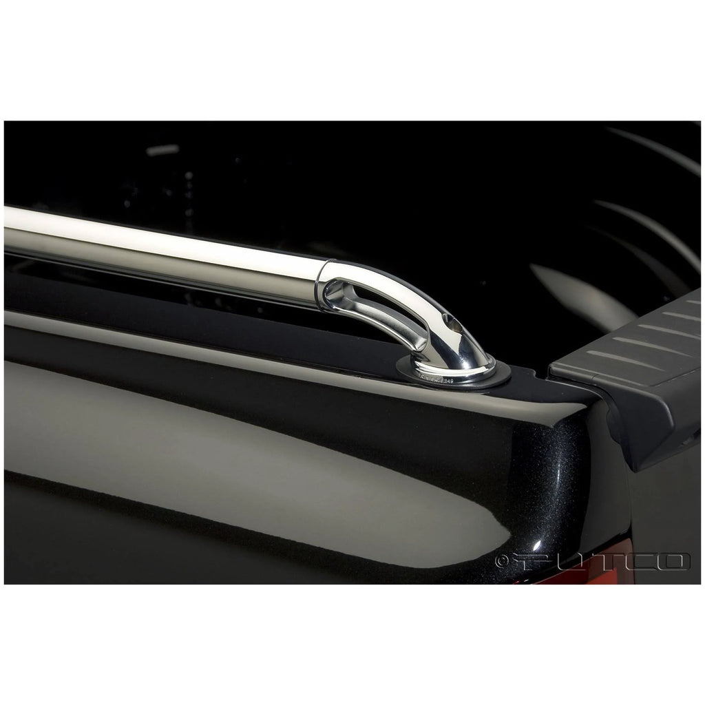 Lockers Side Bed Rail P251311