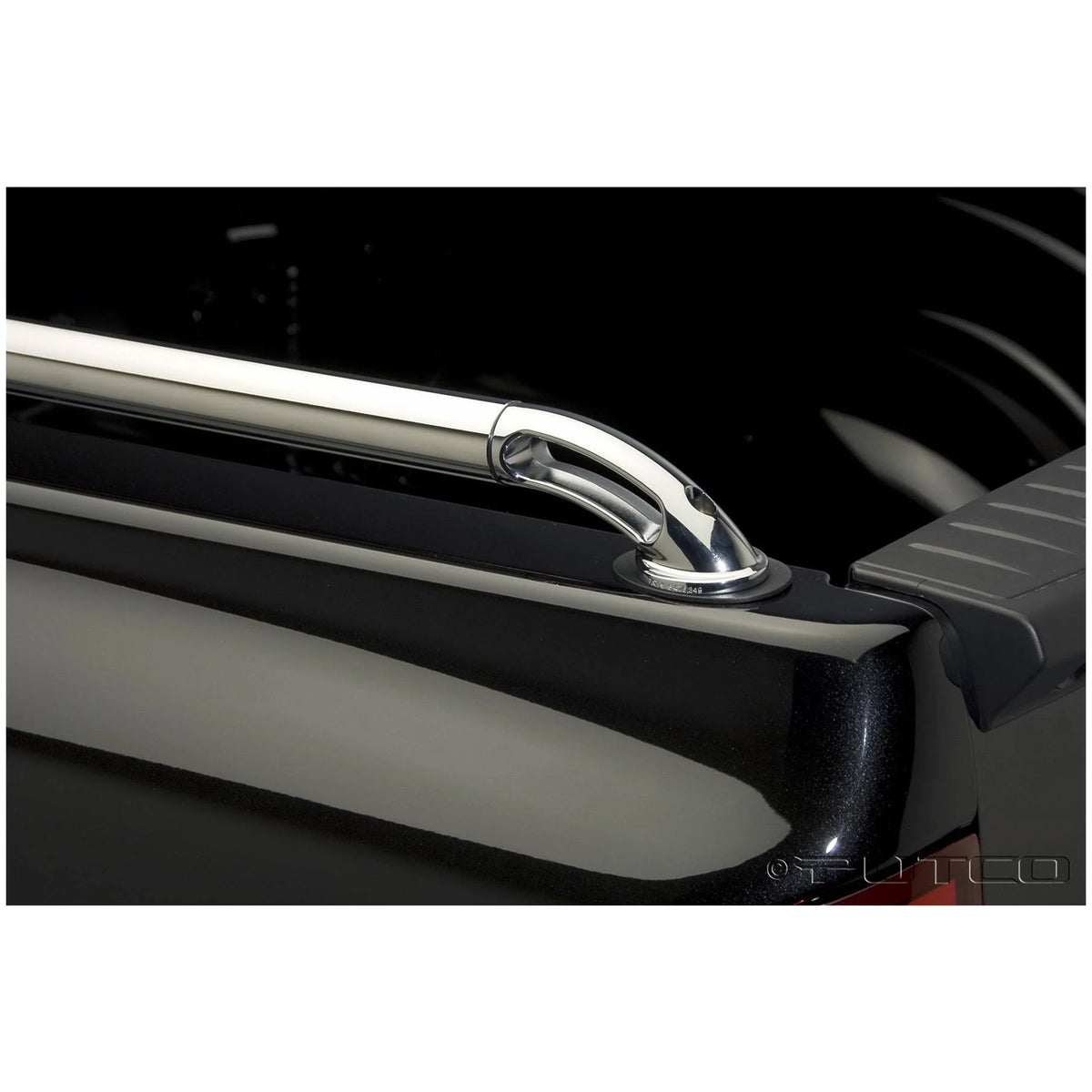 Lockers Side Bed Rail P251311