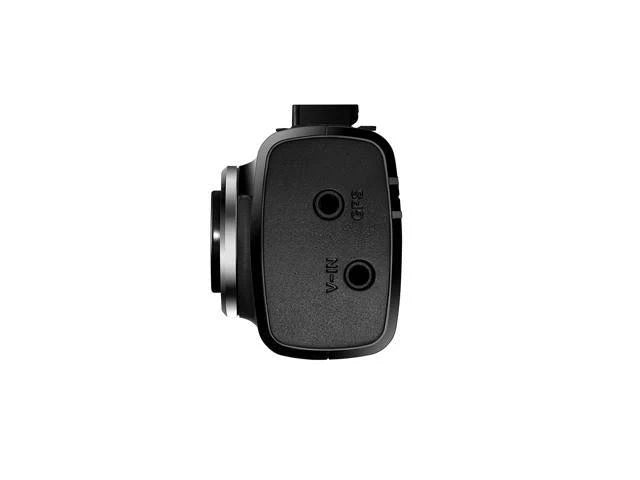 1080p Wi-Fi Dash Cam Bundle with Rear View Camera, 32GB microSD Card and Hardwiring Cable Z152