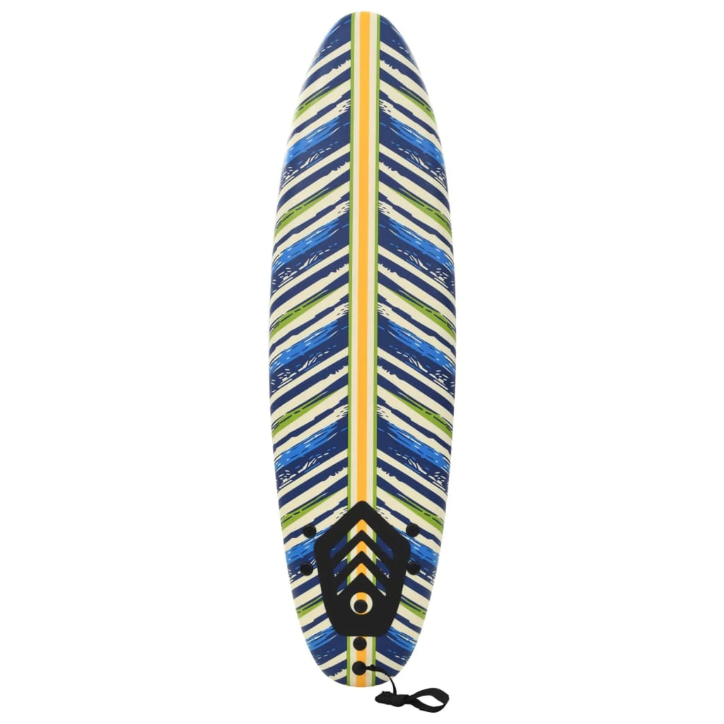 Surfboard 66.9" R95335
