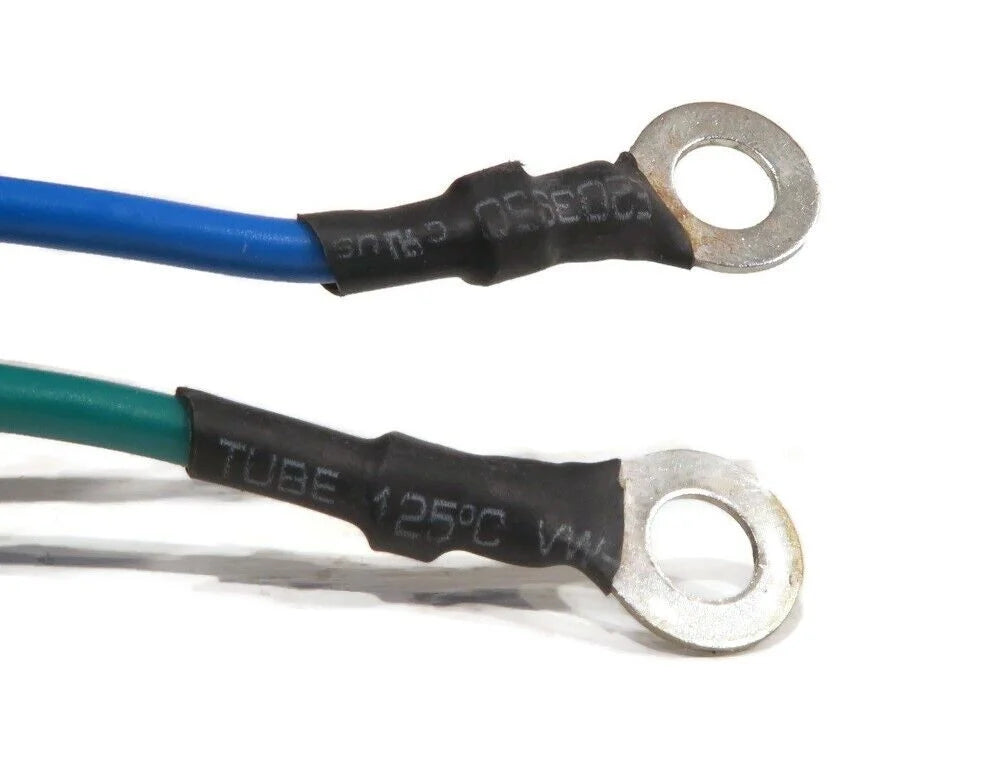 Trim & Tilt Motor For 1990 Evinrude Outboard 70 HP K7526