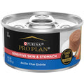 Sensitive Skin & Stomach Cat Food C7283