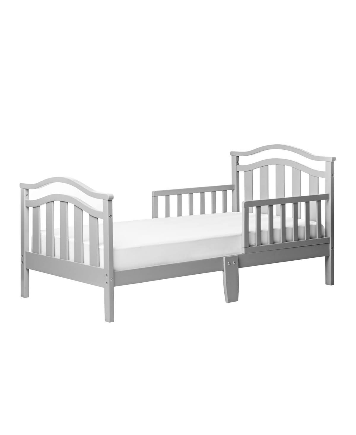 Fusion Coral Toddler Bed A178