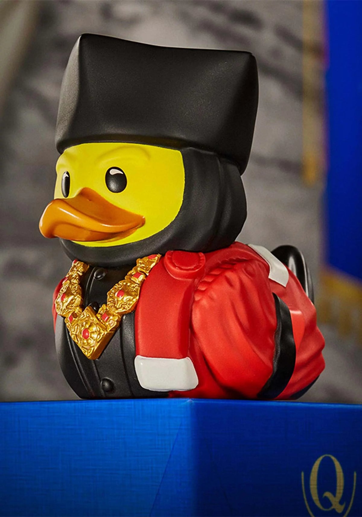 Collectible Duck U399054