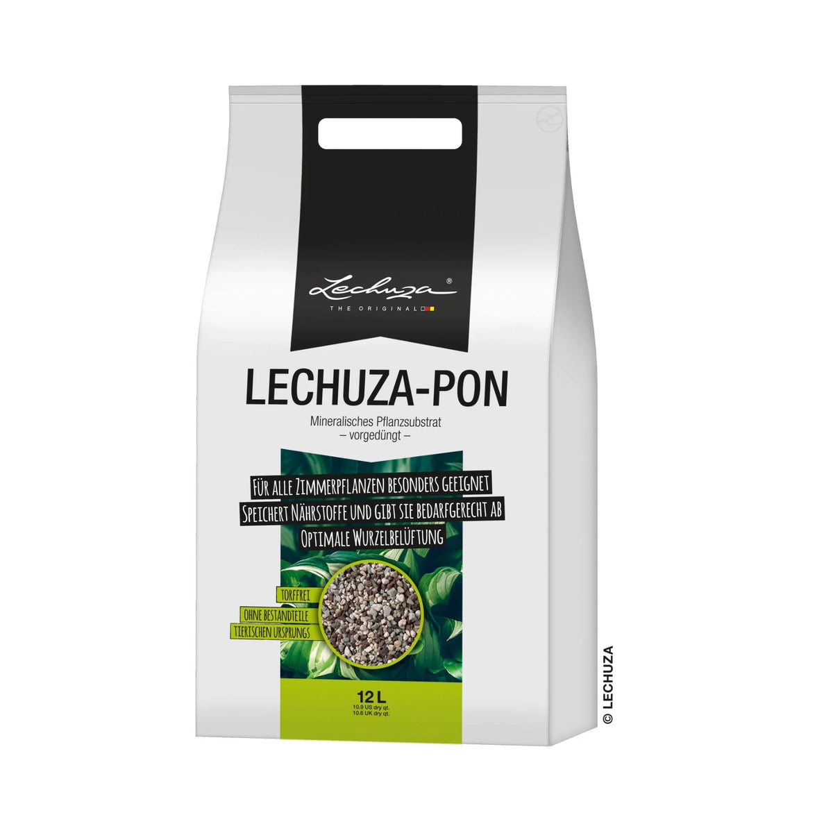 Self Watering Substrate Refill 5.5 Quarts S928741