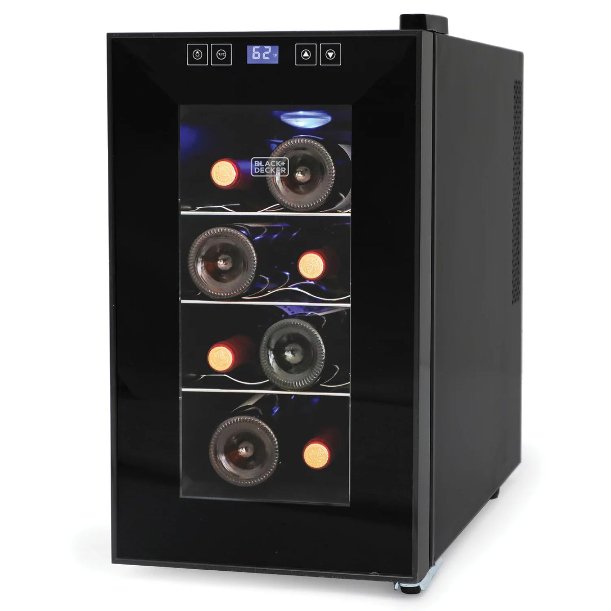 8-Bottle Capacity Wine Cellar P71882