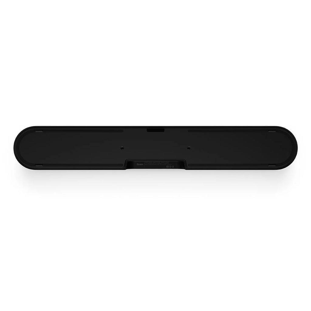 White Compact Smart Sound Bar with Dolby Atmos S7094