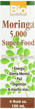 Moringa Liquid 4 Fluid Ounce U584941
